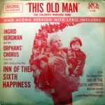 Cover for album: Ingrid Bergman & Orphan's Chorus / Malcolm Arnold With The London Royal Philharmonic – This Old Man / Theme From The Inn Of The Sixth Happiness