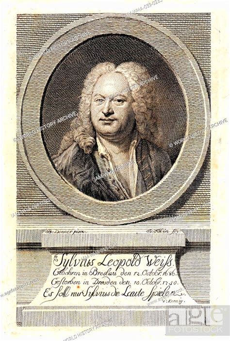 image Sylvius Leopold Weiss