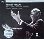 Cover for album: Ferenc Fricsay, Dukas • Kodály • Shostakovich • Hindemith • J. Strauss • Beethoven • Mozart – Great Conductors Of The 20th Century(2×CD, Compilation, Remastered)
