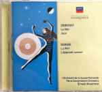 Cover for album: Debussy, Dukas, L'Orchestre De La Suisse Romande, Paris Conservatoire Orchestra, Ernest Ansermet – Orchestral Works(CD, Compilation, Remastered)