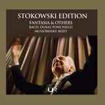 Cover for album: Bach, Dukas, Ponchielli, Mussorgsky, Bizet, Stokowski – Fantasia & Others(5×File, MP3, Compilation)