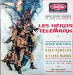 Cover for album: Les Héros De Telemark(7