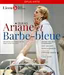 Cover for album: Ariane et Barbe-blue(Blu-ray, )