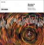 Cover for album: Trevor Duncan, The New Concert Orchestra – Drama(LP)