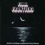 Cover for album: Final Frontiers(CD, Album)