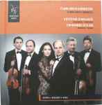 Cover for album: Čiurlionio Kvartetas, Kristina Zmailaitė, Edmundas Seilius - Duparc / Massenet / Ravel – Untitled(CD, )