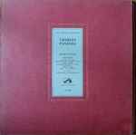 Cover for album: Henri Duparc, Charles Panzera, Magdeleine Panzera-Baillot – Mélodie