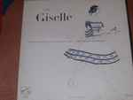 Cover for album: Giselle(LP, Album, Mono)