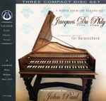 Cover for album: Jacques Duphly, John Paul – Complete works for Harpsichord(3×CD, Stereo)