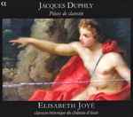 Cover for album: Jacques Duphly - Elisabeth Joyé – Pièces De Clavecin(CD, Album)