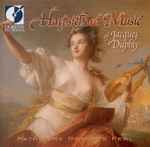 Cover for album: Jacques Duphly, Katherine Roberts Perl – Harpsichord Music(CD, )