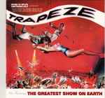 Cover for album: Malcolm Arnold, Various – Trapeze / The Greatest Show On Earth(CD, Compilation, Limited Edition)