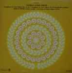 Cover for album: Charles-Marie Widor: Symphony No. 5 in F Minor, Op. 42, No. 1 / Symphony No. 9 in C Minor, Op. 70 (Symphonie Gothique)(LP, Mono)