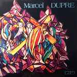 Cover for album: Rolande Falcinelli, Monica Boucheix, Marcel Dupré – Marcel Dupre(2×LP)