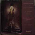 Cover for album: Marcel Dupré / Charles Tournemire / Henri Mulet - John Walker (36) – Symphonie-Passion / Victimae Paschali / Tu Es Petra(LP)