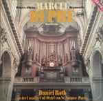 Cover for album: Marcel Dupré, Daniel Roth (3) – Orgelwerke
