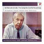 Cover for album: Malcolm Arnold, The Royal Philharmonic Orchestra, Vernon Handley, London Musici – The Complete Conifer Recordings(11×CD, Compilation)