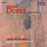 Cover for album: Marcel Dupré, Jeremy Filsell – Intégrale Des Œuvres Pour Orgue = Complete Organ Works = Sämtliche Orgelwerke, Volume 10(CD, Album)