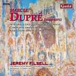 Cover for album: Marcel Dupré, Jeremy Filsell – Intégrale Des Œuvres Pour Orgue = Complete Organ Works = Sämtliche Orgelwerke, Volume 9(CD, Album)