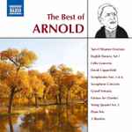Cover for album: The Best Of Arnold(CD, Compilation)
