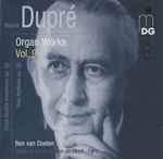 Cover for album: Marcel Dupré, Ben Van Oosten – Organ Works Vol. 9(CD, Album)