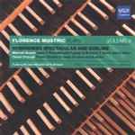 Cover for album: Florence Mustric, Marcel Dupré, César Franck – Florence Mustric Plays Volume 4 | Symphonies Spectacular And Sublime(CD, )