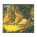 Cover for album: Debussy, Ravel, Dupré, Arne Agerskov – Gåsemor(CD, Album)