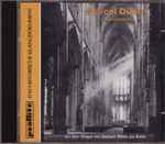Cover for album: Improvisiert An Der Großen Orgel Im Hohen Dom Zu Köln(CD, Album)