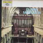 Cover for album: Dupré, Messiaen – Marcel Dupré A Saint-Sulpice(LP, Album, Reissue)
