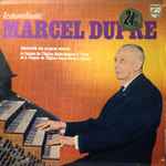Cover for album: L'extraordinaire Marcel Dupre(LP, Reissue)
