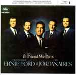 Cover for album: No Tears In HeavenTennessee Ernie Ford And The Jordanaires – A Friend We Have (Part 1)(7