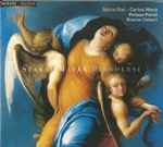 Cover for album: Giovanni Battista Pergolesi, Francesco Durante, Nuria Rial, Philippe Pierlot (2), Ricercar Consort – Stabat Mater(CD, Album)