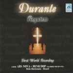Cover for album: Durante, Choir Ars Nova, Musicoop Chamber Orchestra – Requiem(CD, Compilation)