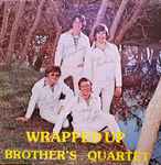Cover for album: No Tears In HeavenBrother's Quartet – Wrapped Up(LP, Album)