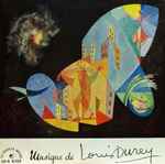 Cover for album: Musique De Louis Durey(10