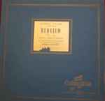 Cover for album: Gabriel Fauré – Requiem