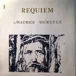 Cover for album: Requiem(LP, Album, Stereo)