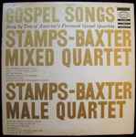 Cover for album: No Tears In HeavenStamps-Baxter Mixed Quartet / Stamps-Baxter Male Quartet – Gospel Songs(LP)