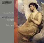 Cover for album: Maurice Duruflé, Hans Fagius – Veni Creator: Duruflé - The Complete Organ Music