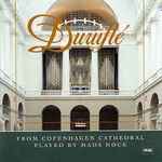 Cover for album: Duruflé, Mads Høck – Duruflé From Copenhagen Cathedral(CD, Album)