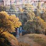Cover for album: František Xaver Dušek, Jan Novotný, Pardubice State Chamber Orchestra, Libor Pešek – Piano Concertos - In D Major / In E Flat Major