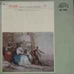 Cover for album: Jan Ladislav Dusík, Zdeněk Hnát – Sonatas Op. 69 And 77