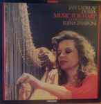 Cover for album: Jan Ladislav Dussek / Elena Zaniboni – Music For Harp - Complete Edition(2×LP, Album, Box Set, )