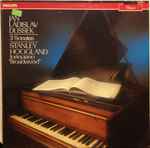 Cover for album: Jan Ladislav Dussek /  Stanley Hoogland – 3 Sonatas(LP)