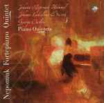 Cover for album: Johann Nepomuk Hummel, Johann Ladislaus Dussek, George Onslow, Nepomuk Fortepiano Quintet – Piano Quintets(CD, Album, Stereo)