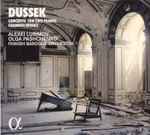 Cover for album: Dussek – Alexei Lubimov, Olga Pashchenko, Finnish Baroque Orchestra – Concertos For Two Pianos / Chamber Works(CD, )