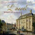 Cover for album: Dussek, Viviana Sofronitsky – Complete Piano Sonatas Volume 6(CD, Album)