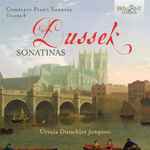Cover for album: Dussek, Ursula Dütschler – Complete Piano Sonatas Volume 8(CD, Album)