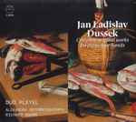 Cover for album: Dussek, Duo Pleyel – Dussek: Complete Original Works For Piano Four-Hands