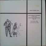 Cover for album: Jan Ladislav Dussek - Paul Kling (2), Hans Kann – Two Violin Sonatas, Op. 69(LP)